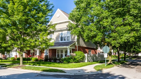 Photo of 15542 Clearbrook Street, Westfield, IN 46074 (MLS # 22104747)