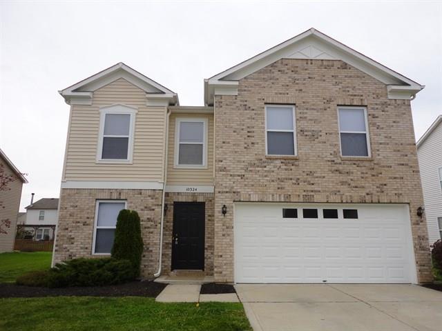 Photo 1 of 5 — 10324 Butler Drive, Brownsburg, IN 46112
