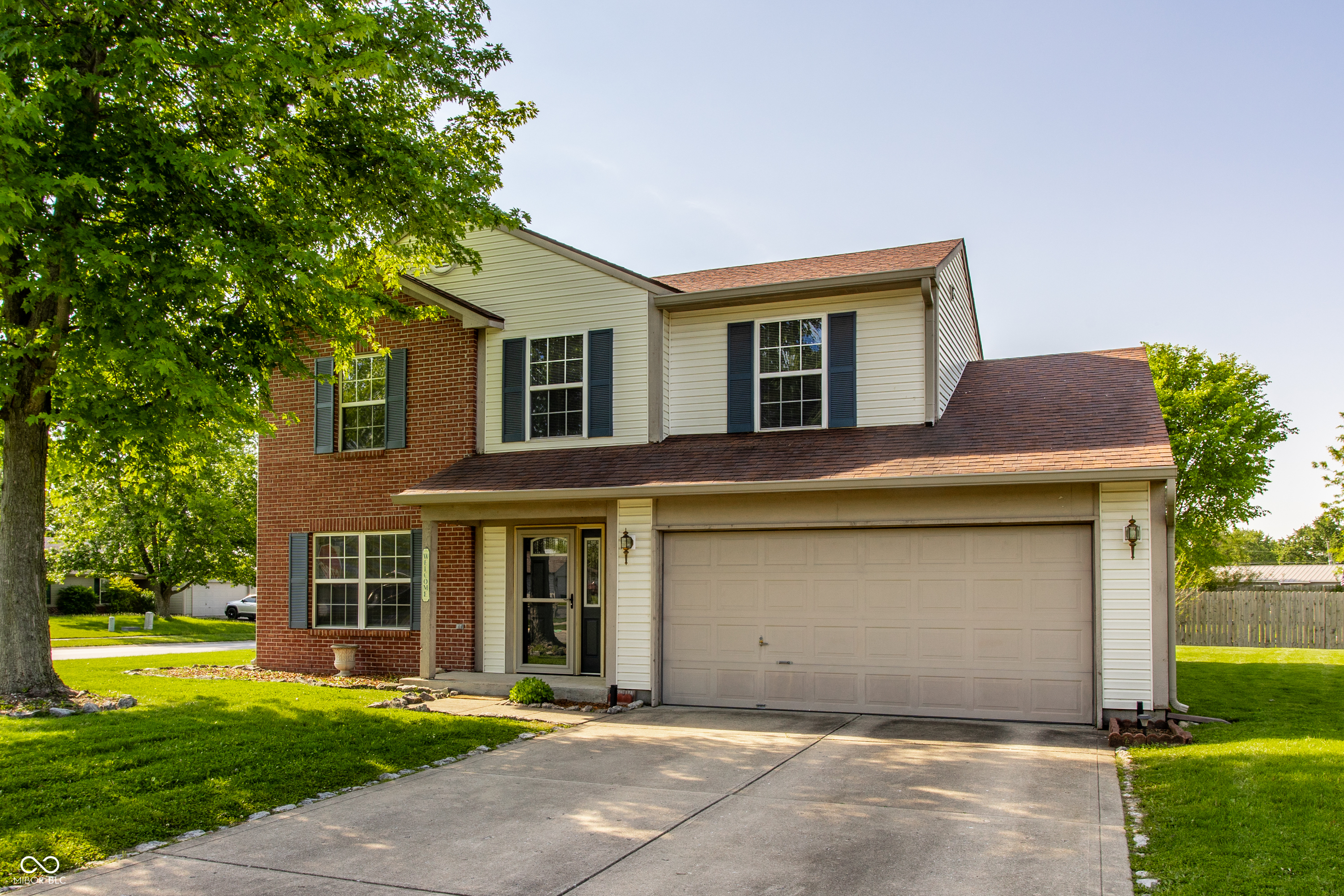 1203 Lindsey Lane