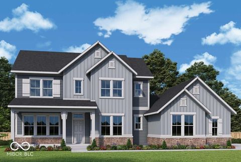 19614 Wood Farm Place Westfield IN 46074