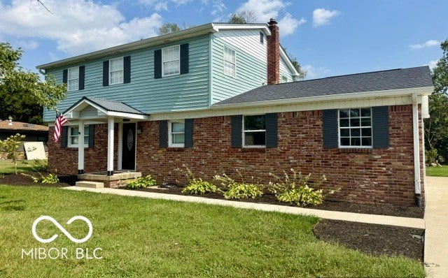 15007 N Bluff Road