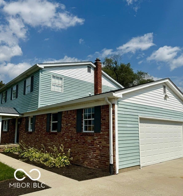 15007 N Bluff Road