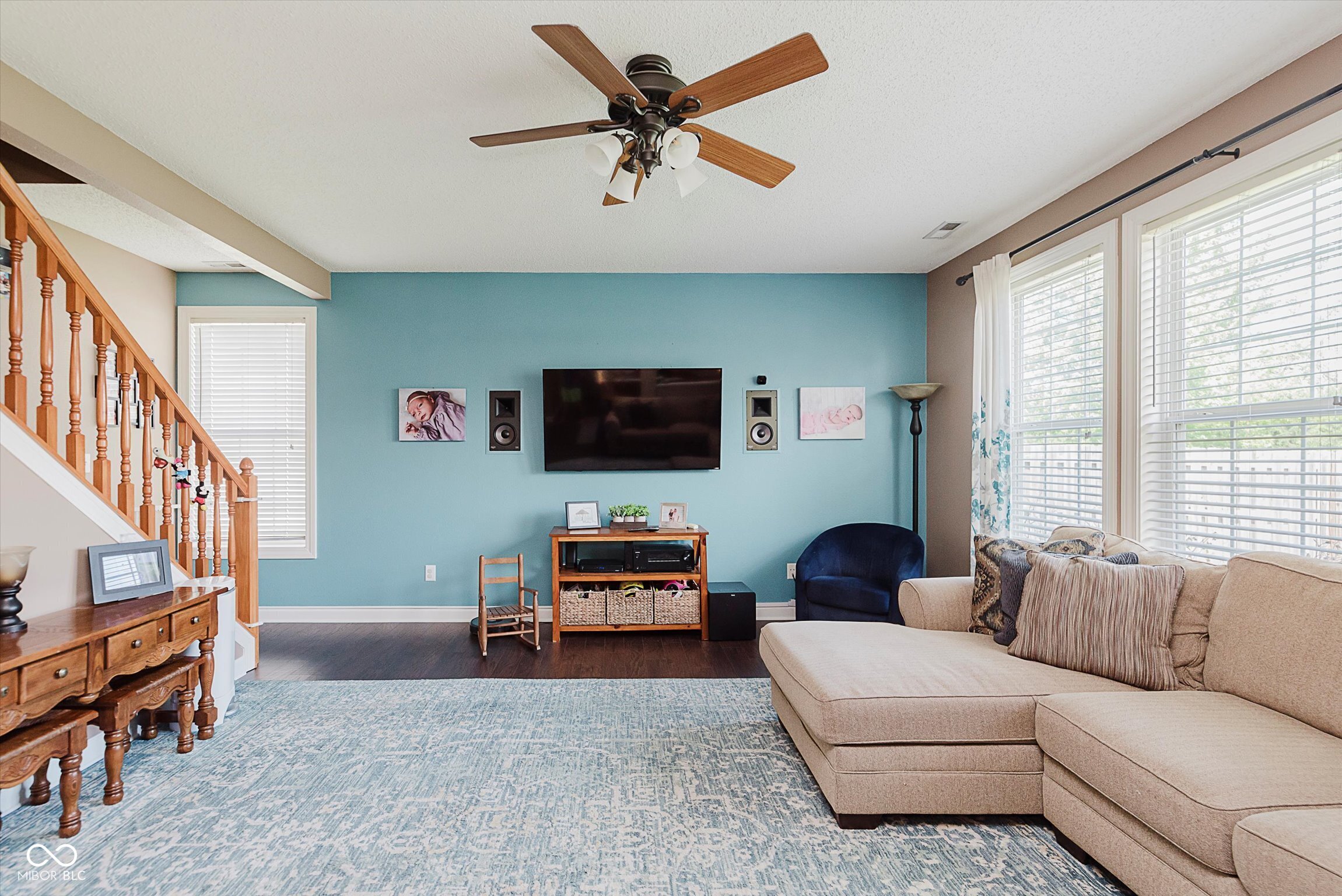 5913 Monticello Square Lane
