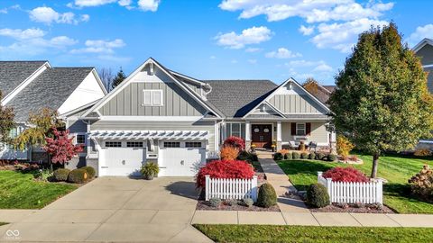 Photo of 15715 Market Center Drive, Carmel, IN 46033 (MLS # 22098058)