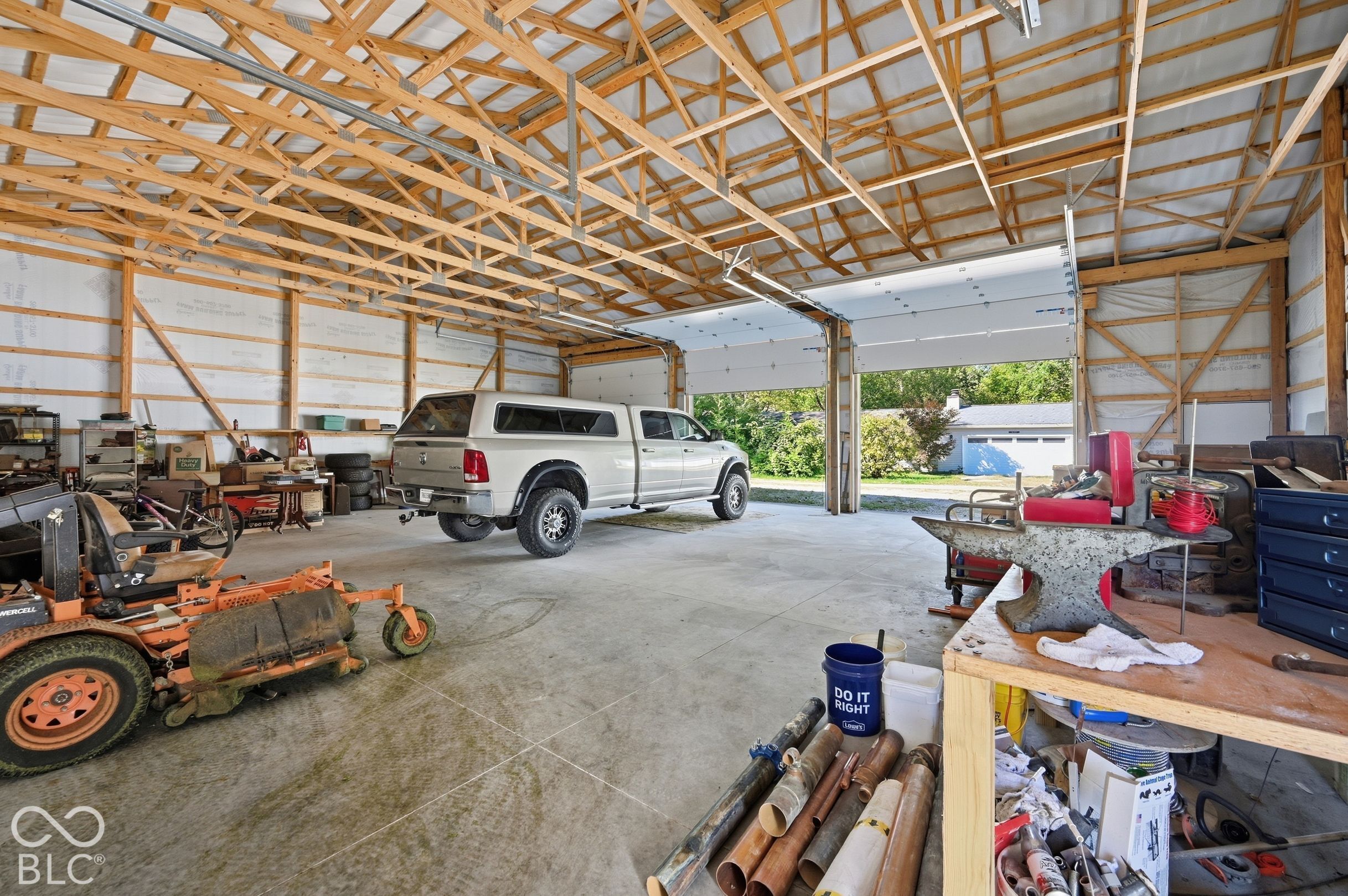 208 West Drive