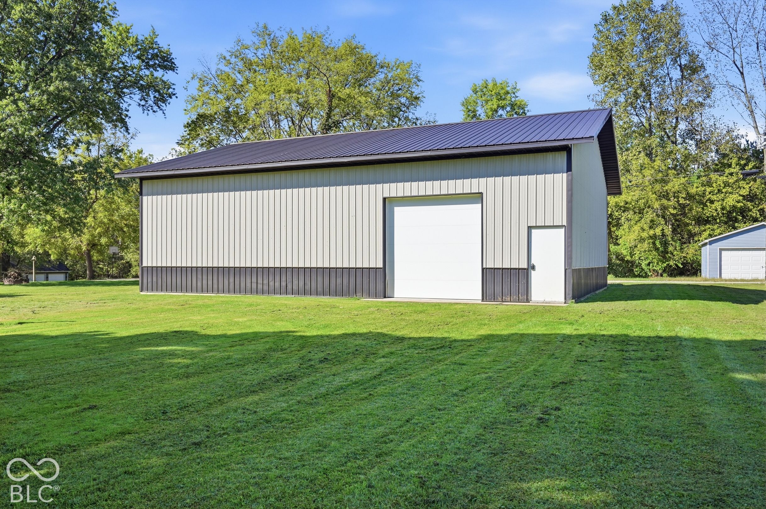 208 West Drive