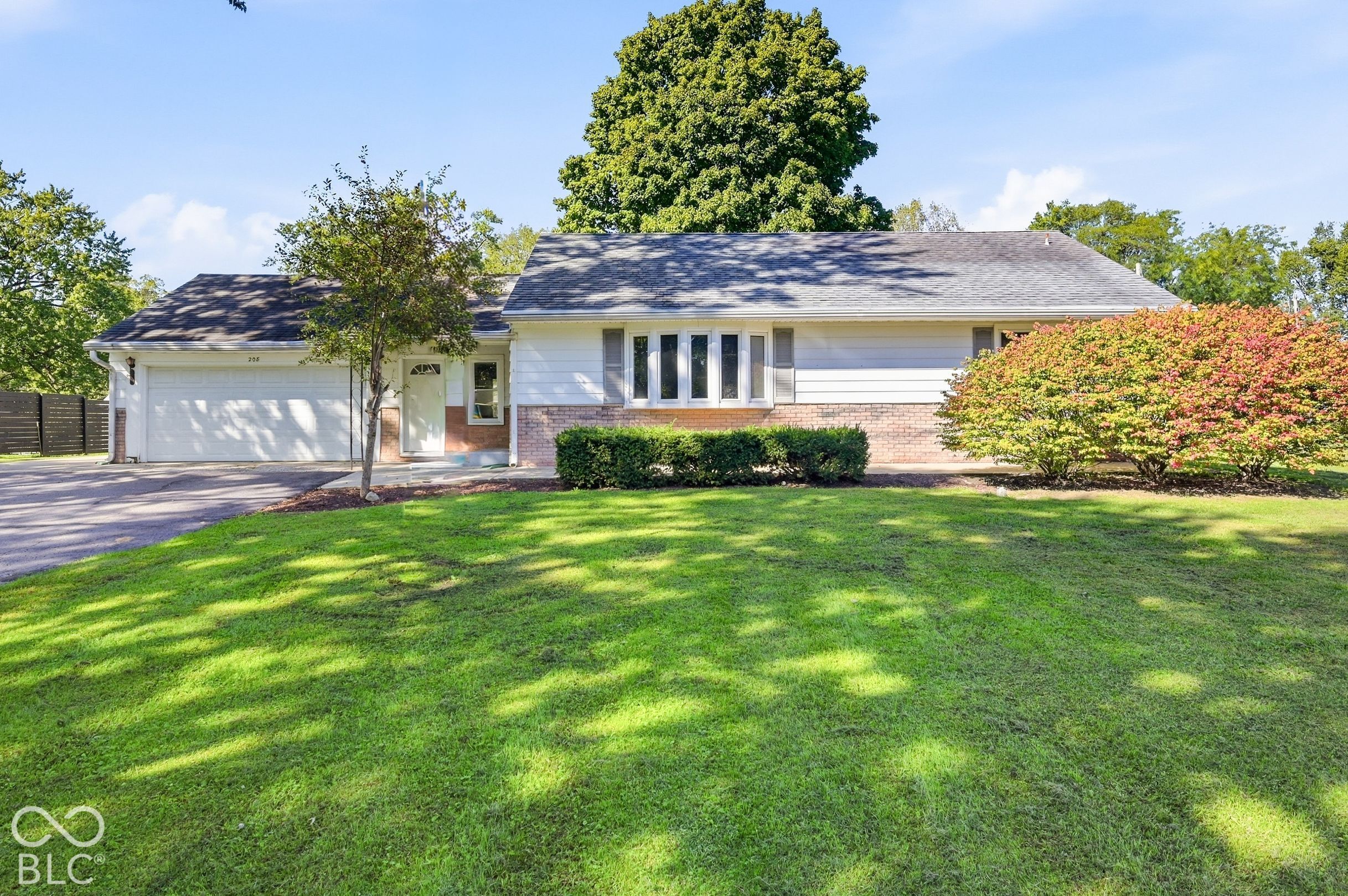 208 West Drive