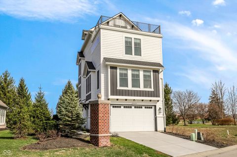 15437 Mystic Rock Drive Carmel IN 46033