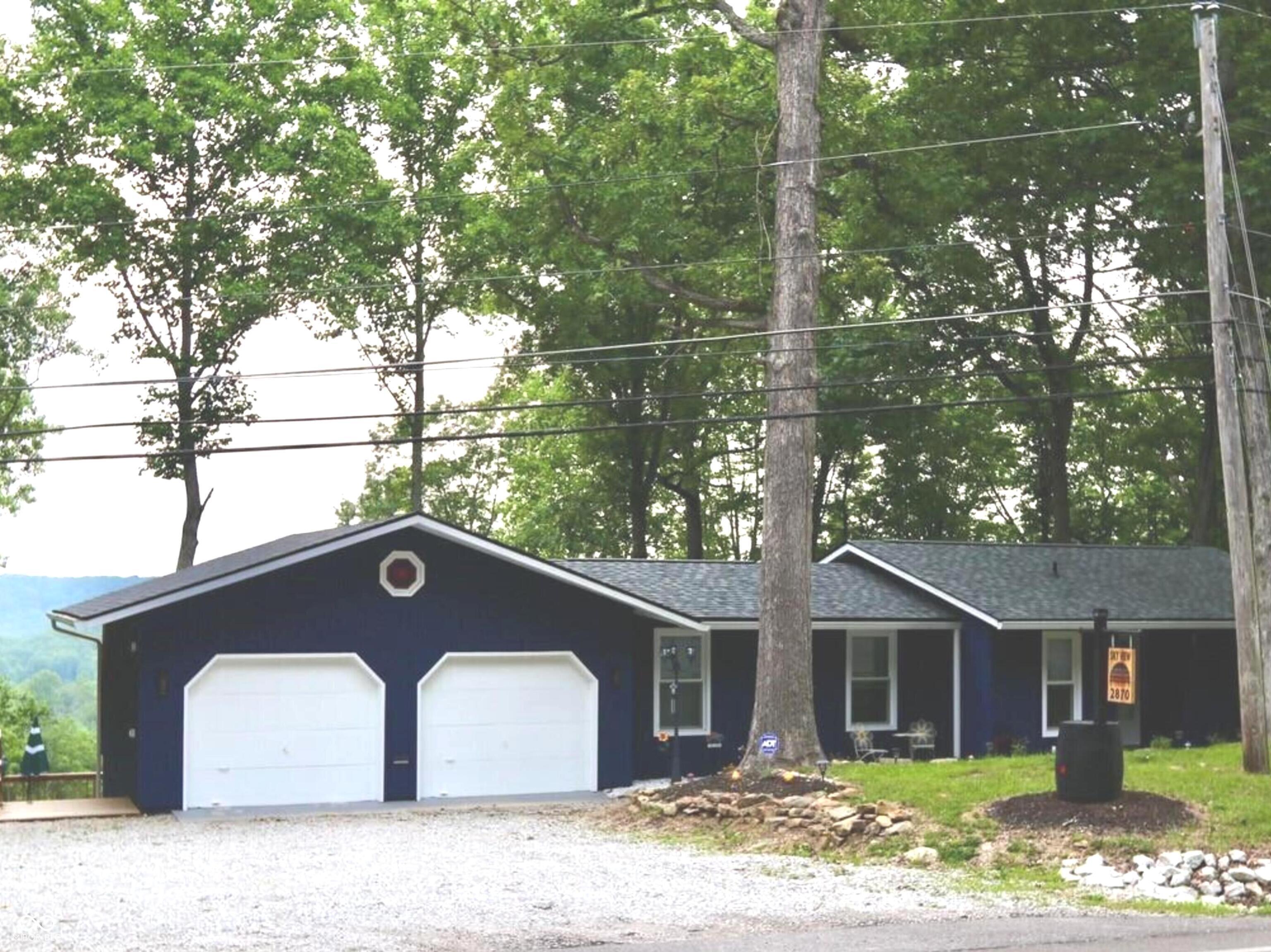 2870 N State Road 135