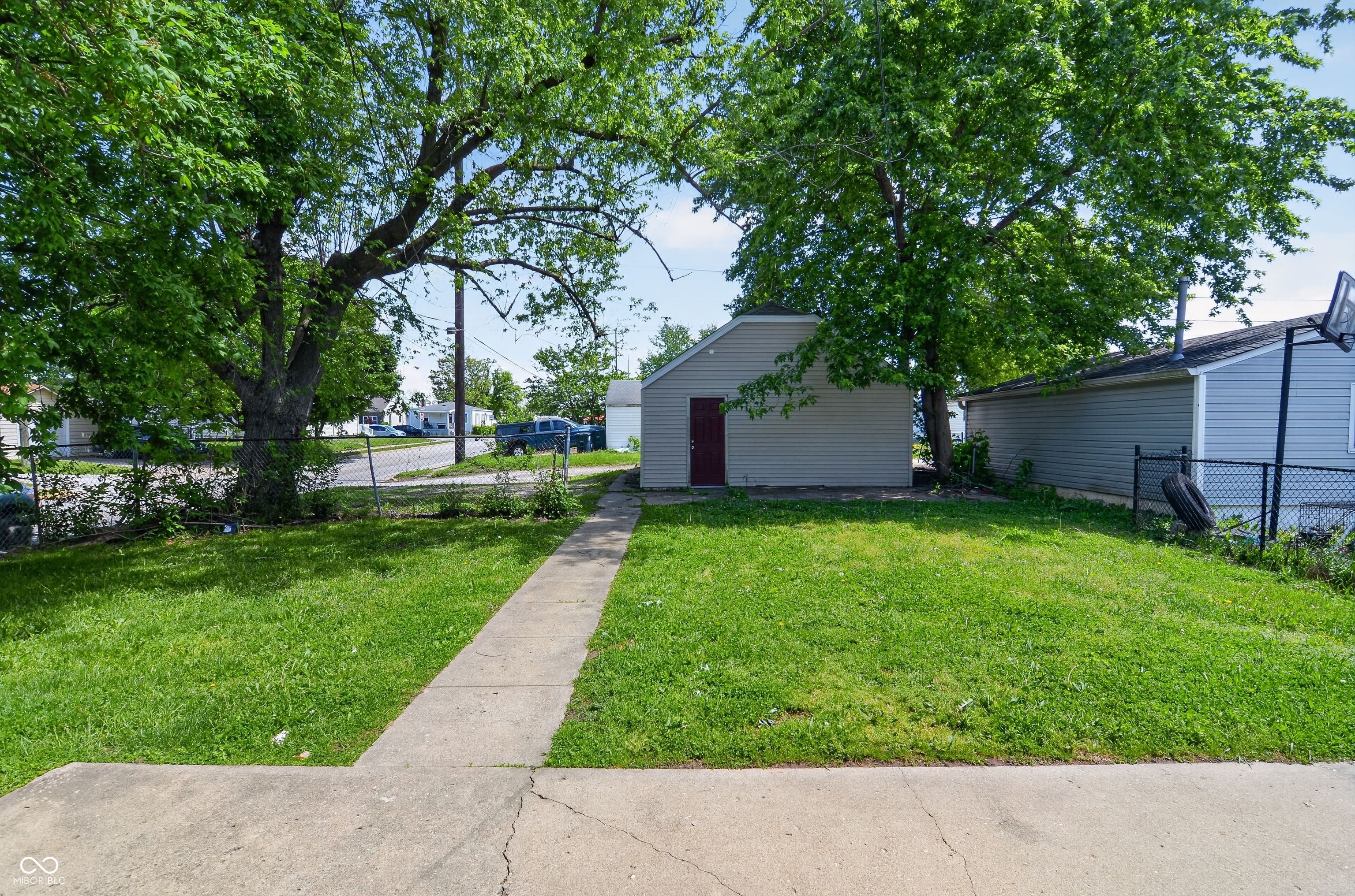 91 N 4th Avenue