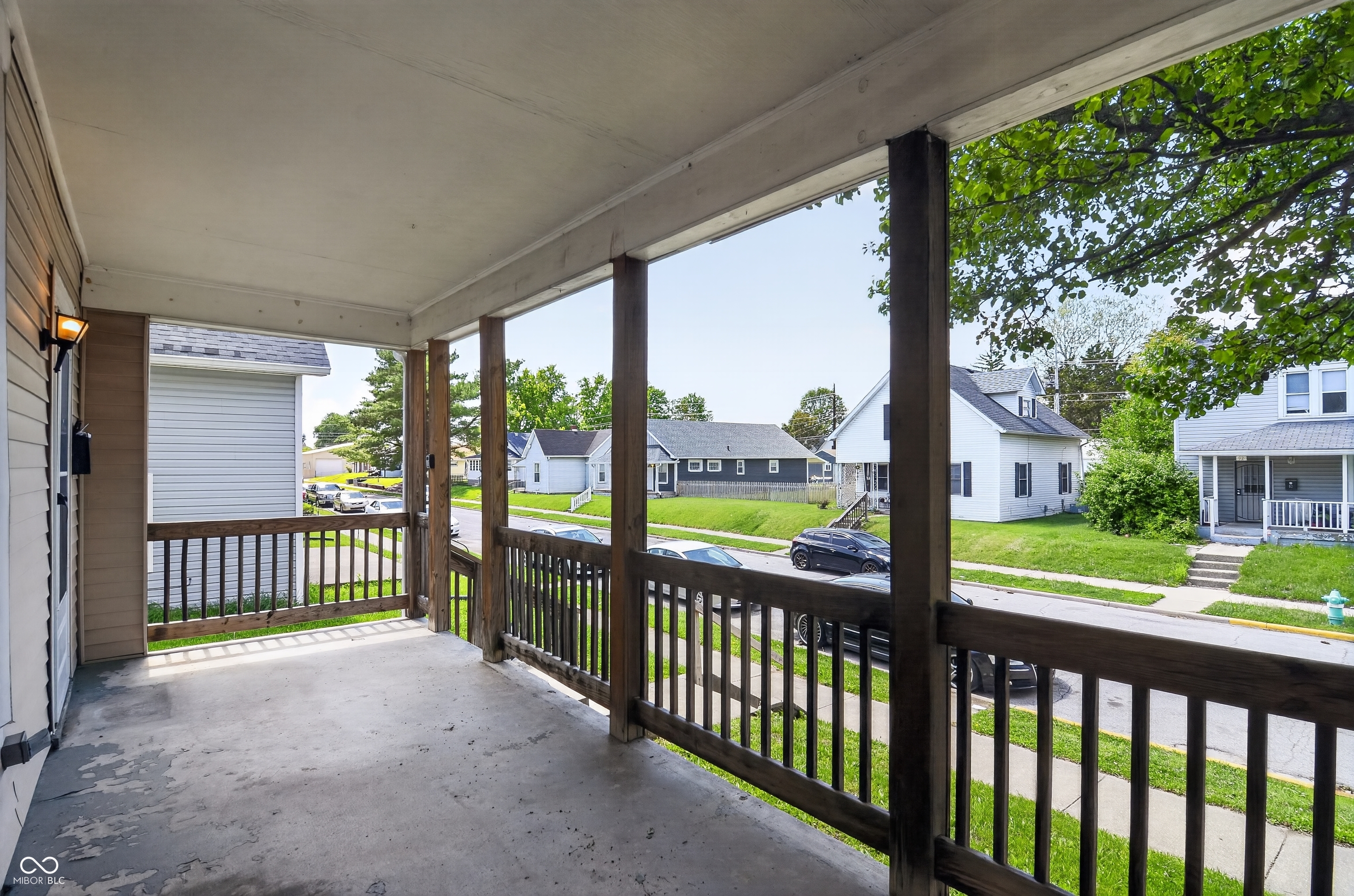 91 N 4th Avenue