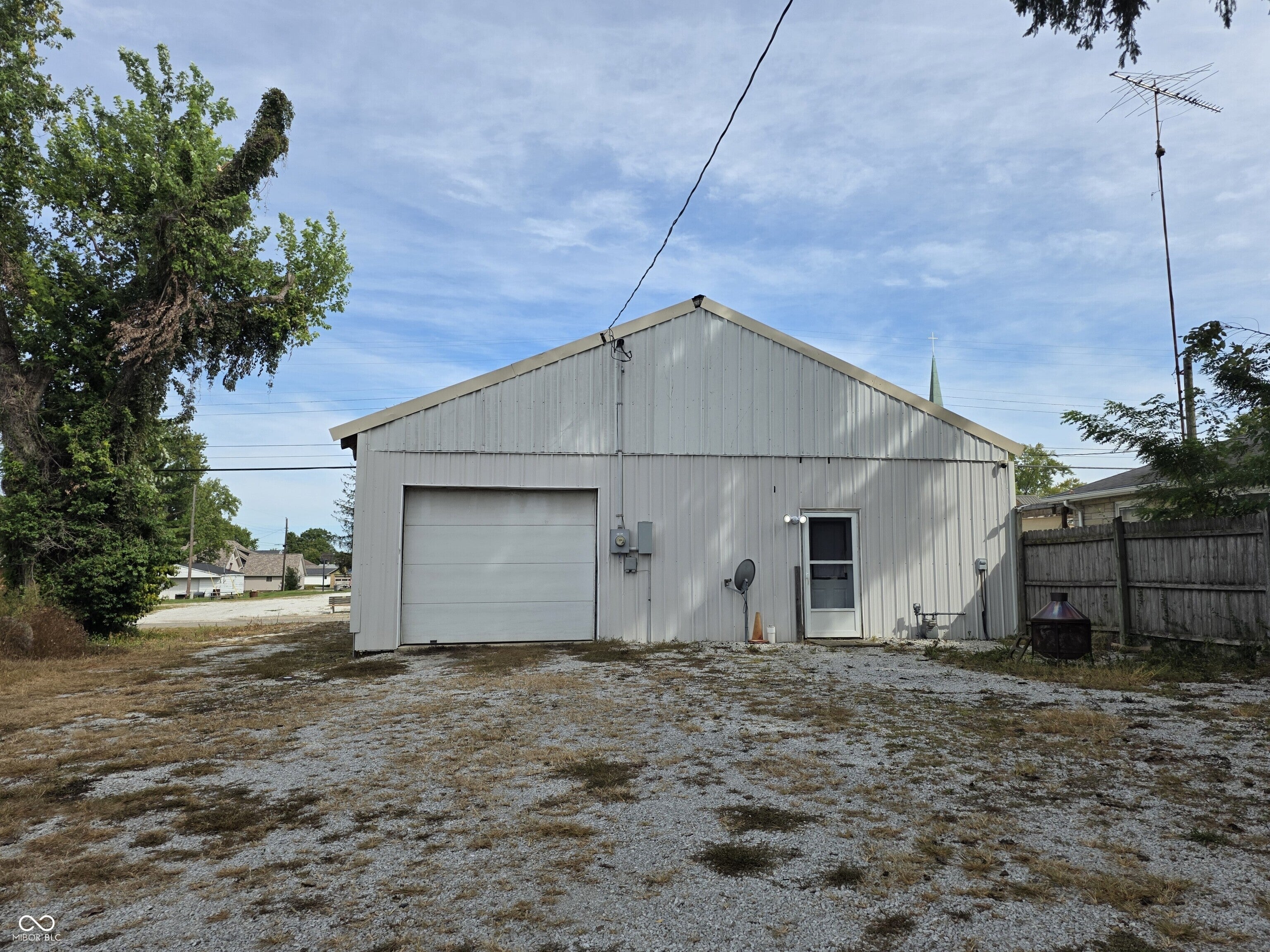 109 E Grant Street