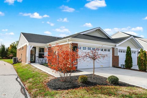 Photo of 10311 Gateway Drive, Indianapolis, IN 46234 (MLS # 22072825)