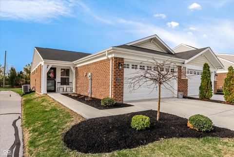 Photo of 10311 Gateway Drive, Indianapolis, IN 46234 (MLS # 22072825)
