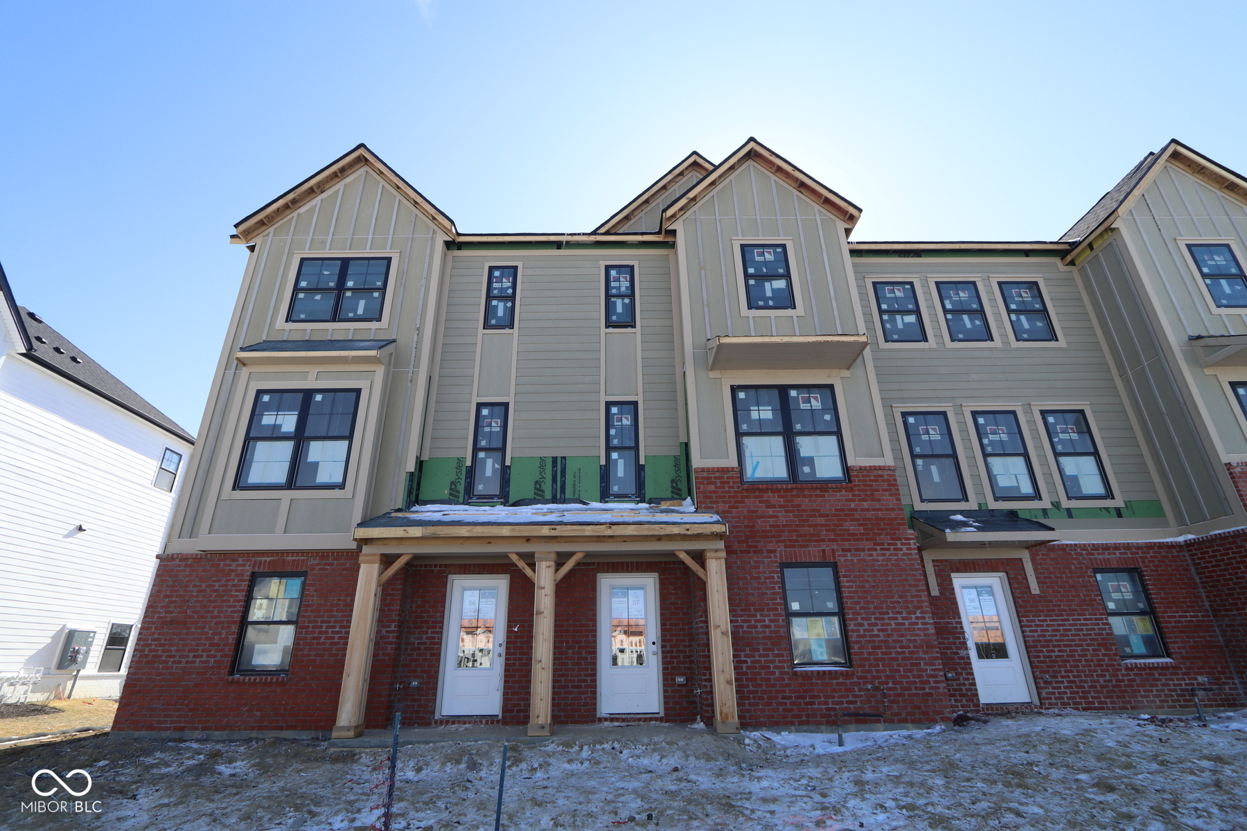Brownsburg,IN- $336,990