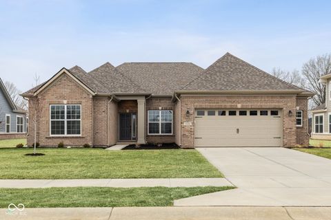 9206 Ambassador Street McCordsville IN 46055