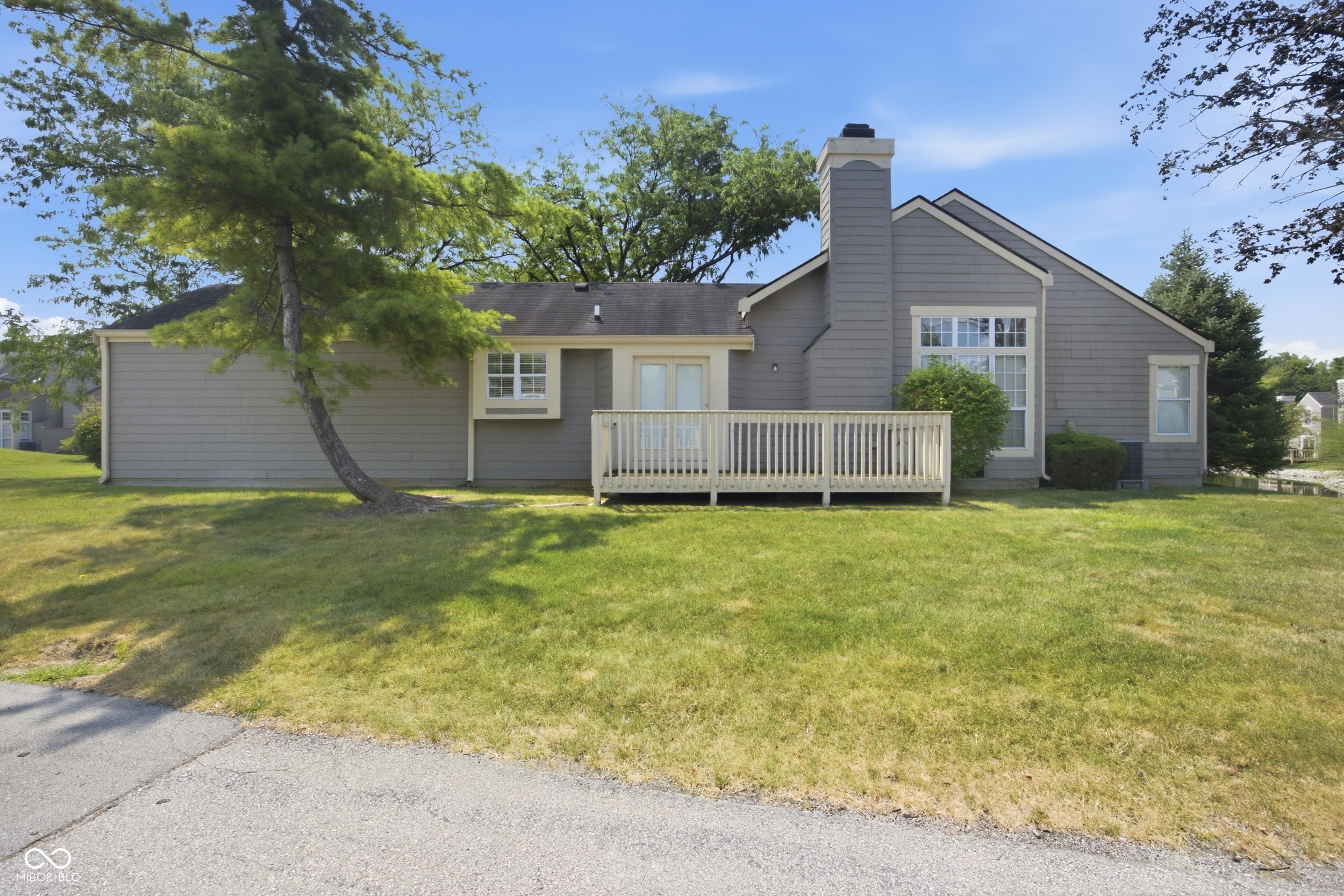 9468 Aberdare Drive