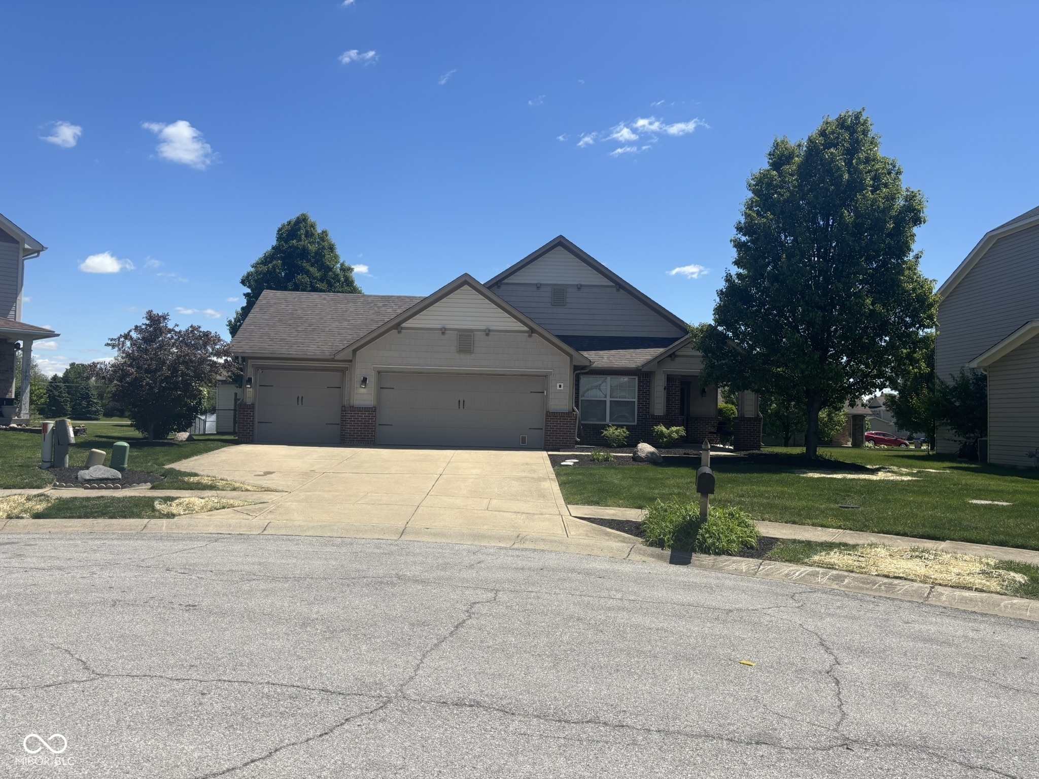 2463 Borax Court