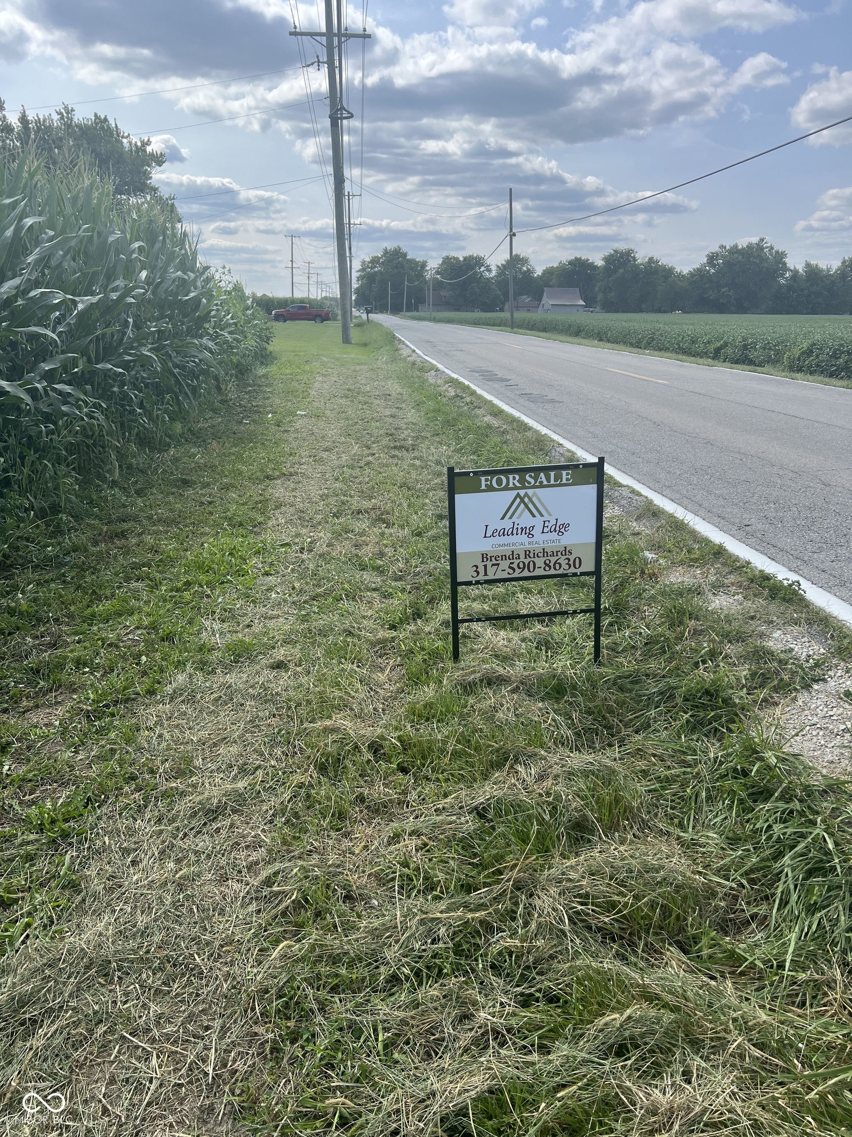 00 W Smokey Row Road