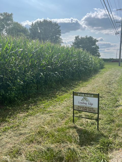 00 W Smokey Row Road Greenwood IN 46143