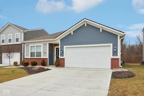 10008 Sundley Drive, Indianapolis, IN 46239 - MLS#: 22007478