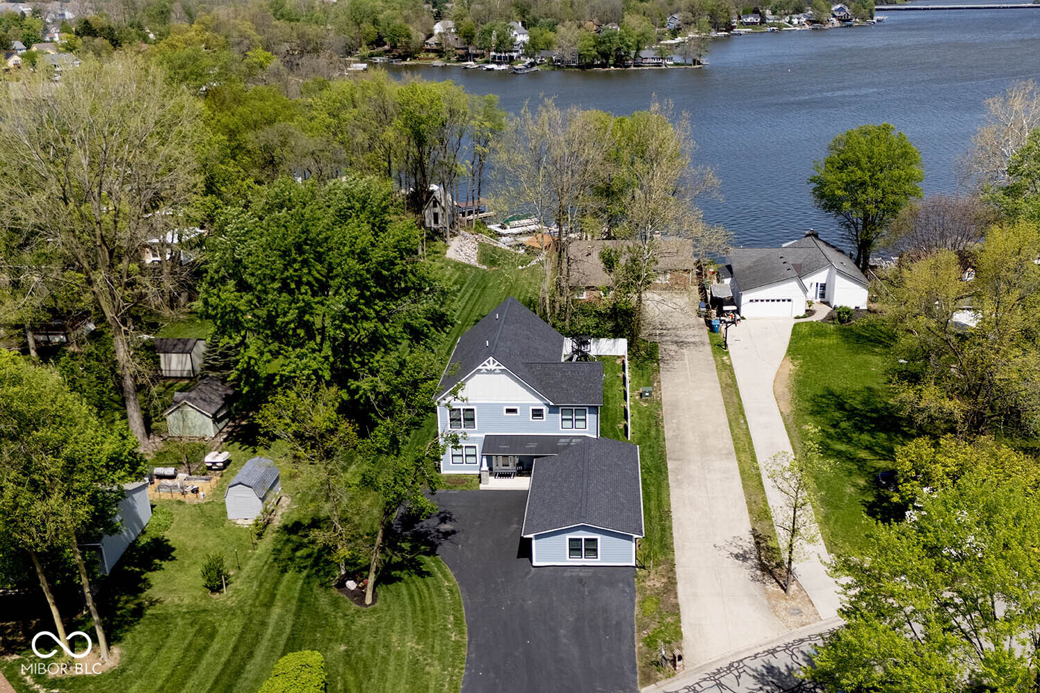 1160 Nantucket Drive