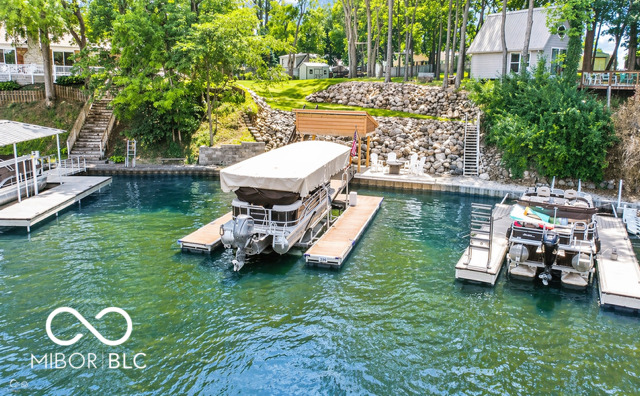 1160 Nantucket Drive