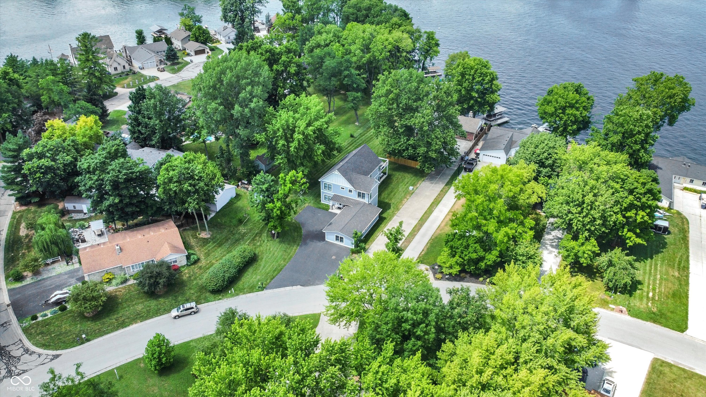 1160 Nantucket Drive