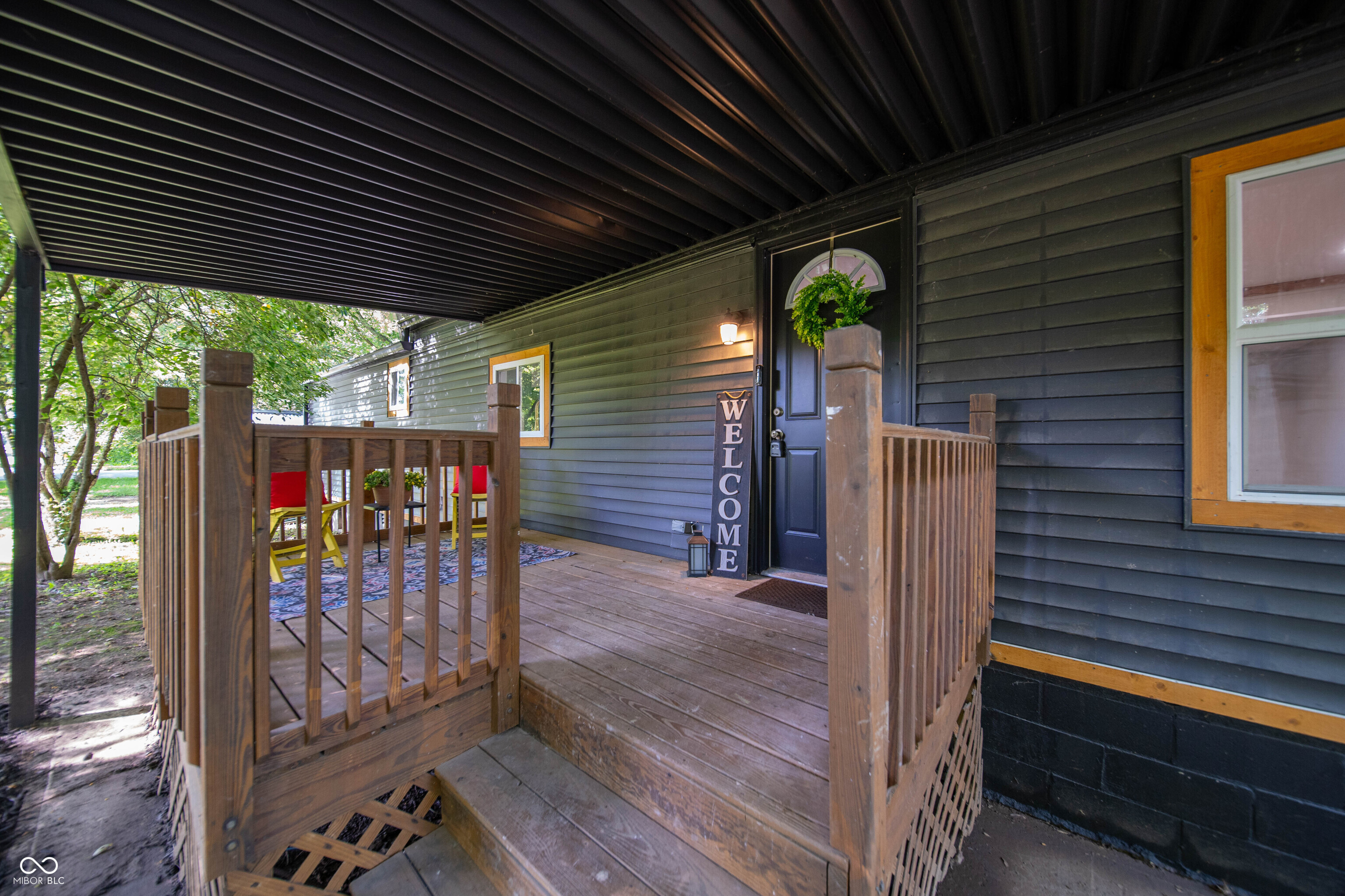 71 E Cove Court
