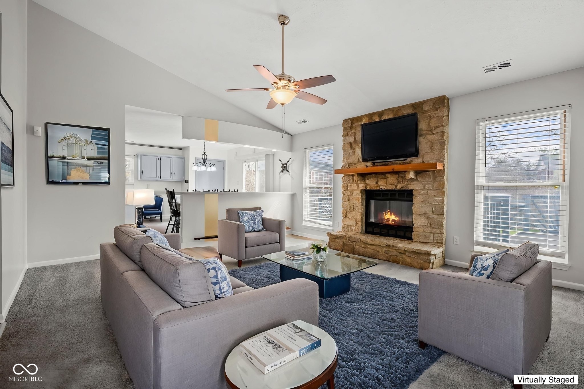 3071 Shellbark Drive