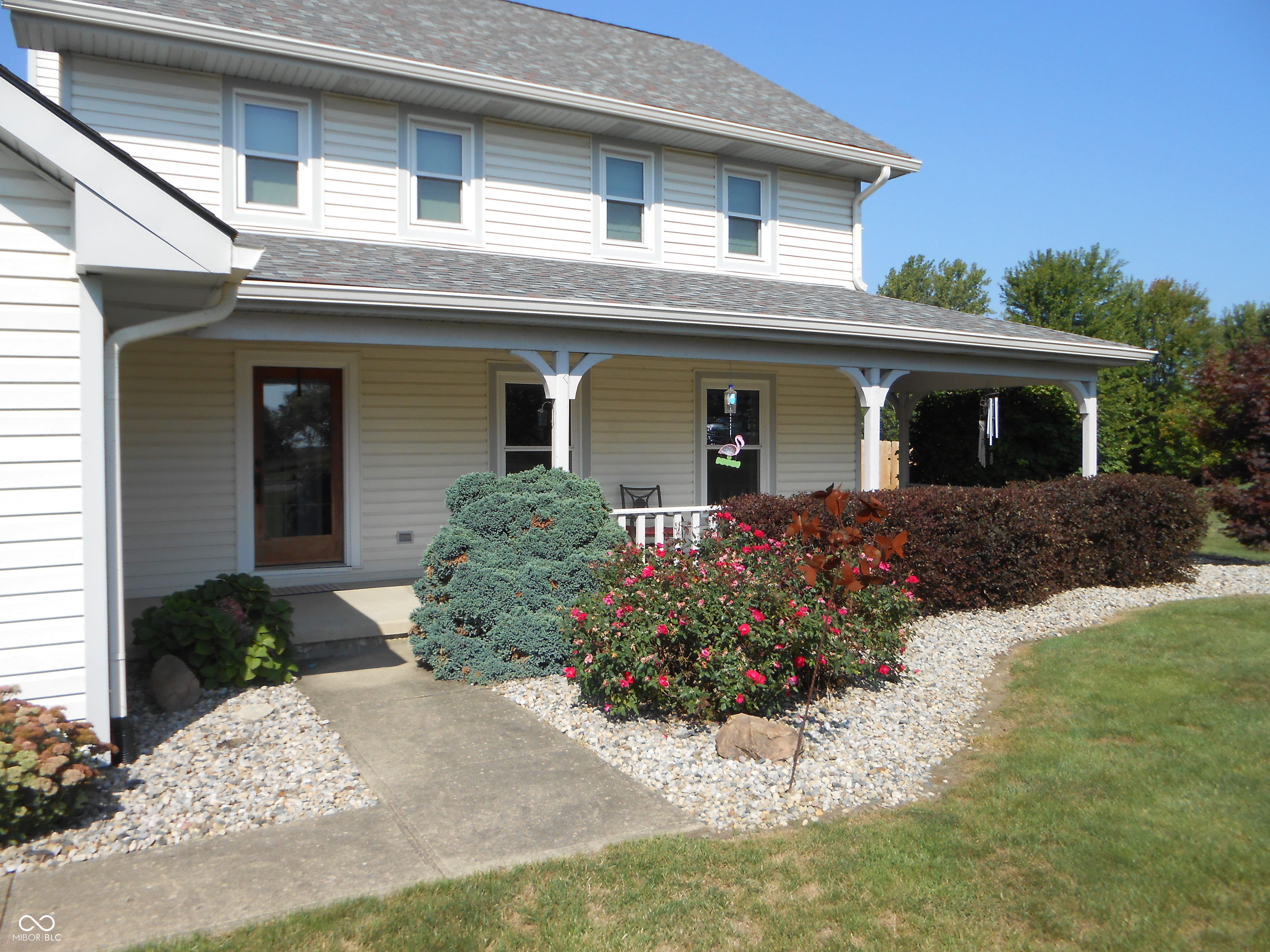 2020 N Hickory Boulevard
