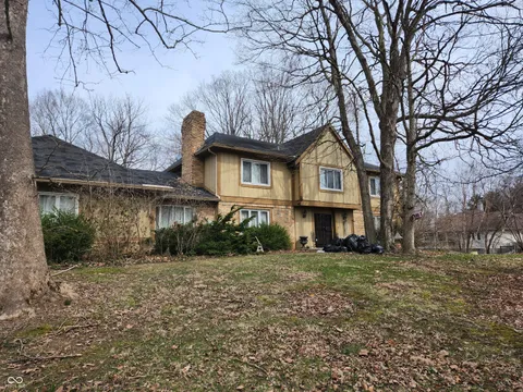 6818 Gunnery Road, Indianapolis, IN 46278 - MLS#: 22028801