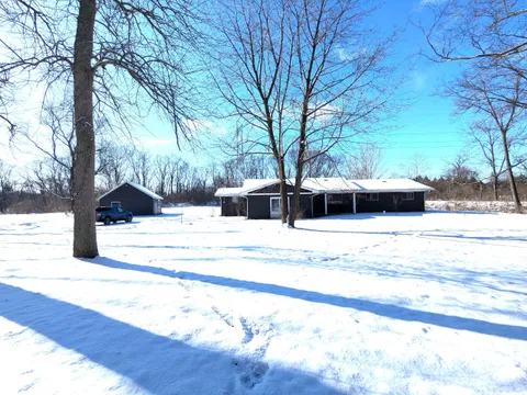 401 W Edwards Avenue, Indianapolis, IN 46217 - MLS#: 22023393
