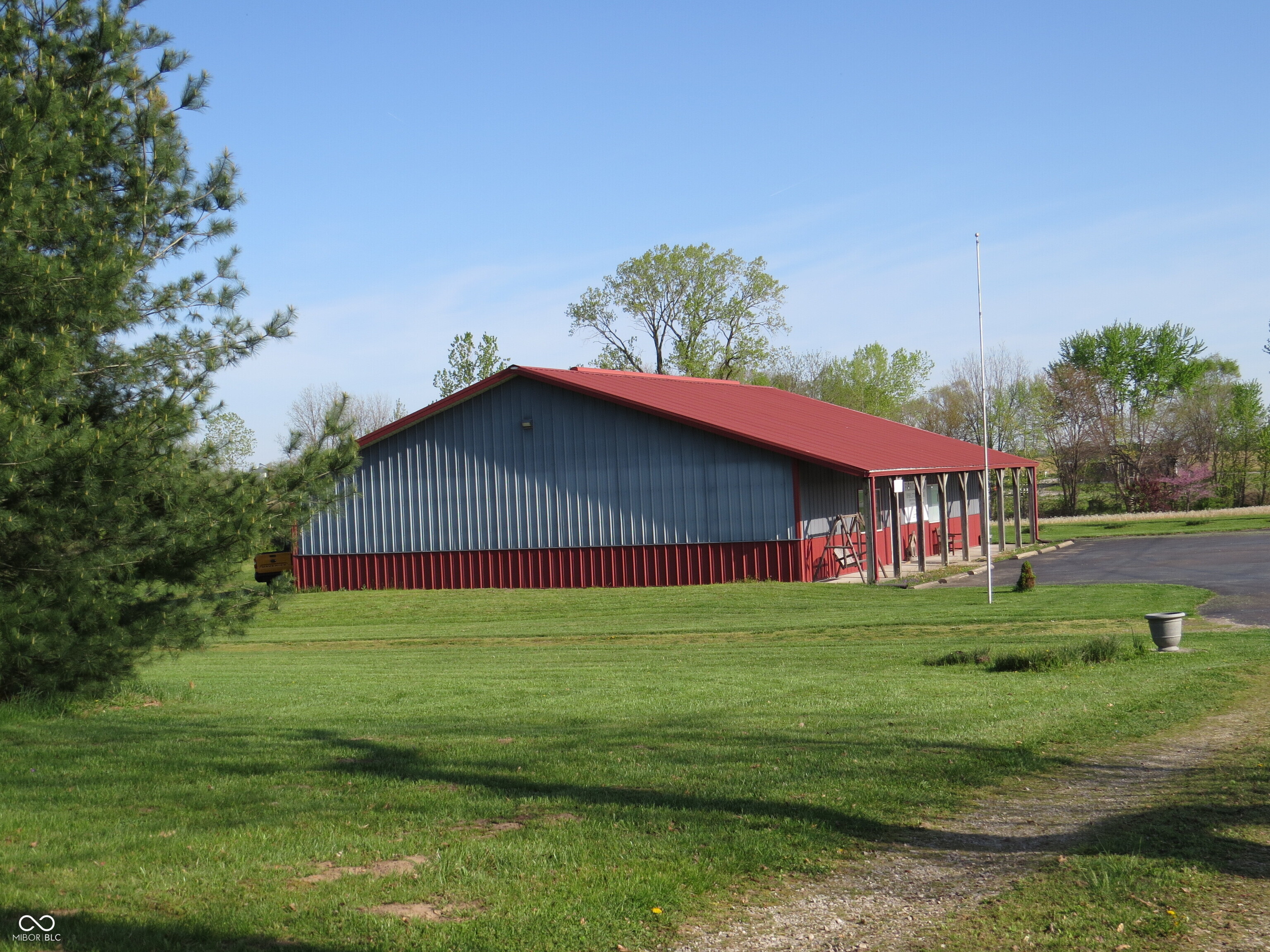 10140 S US Highway 31