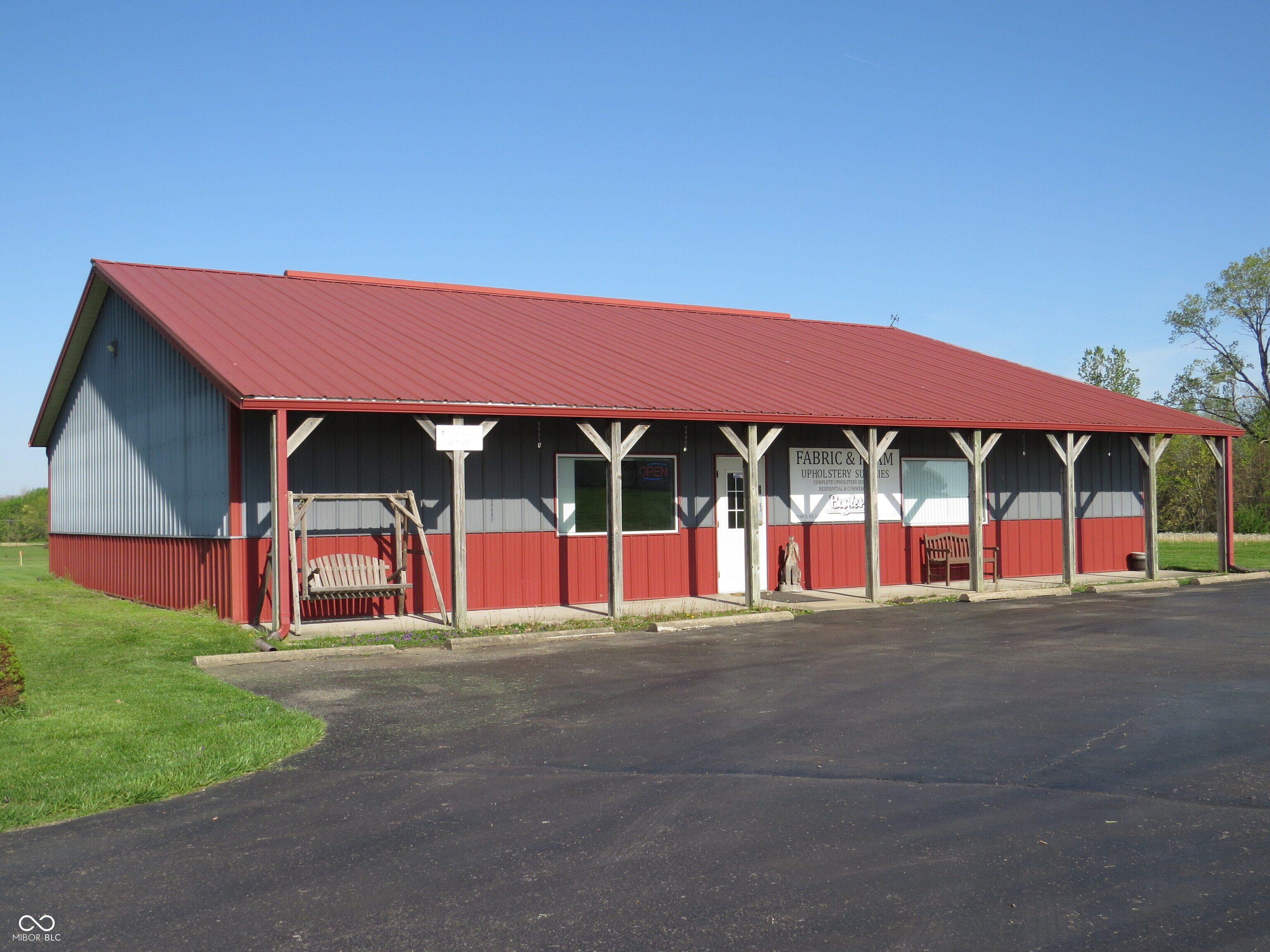 10140 S US Highway 31