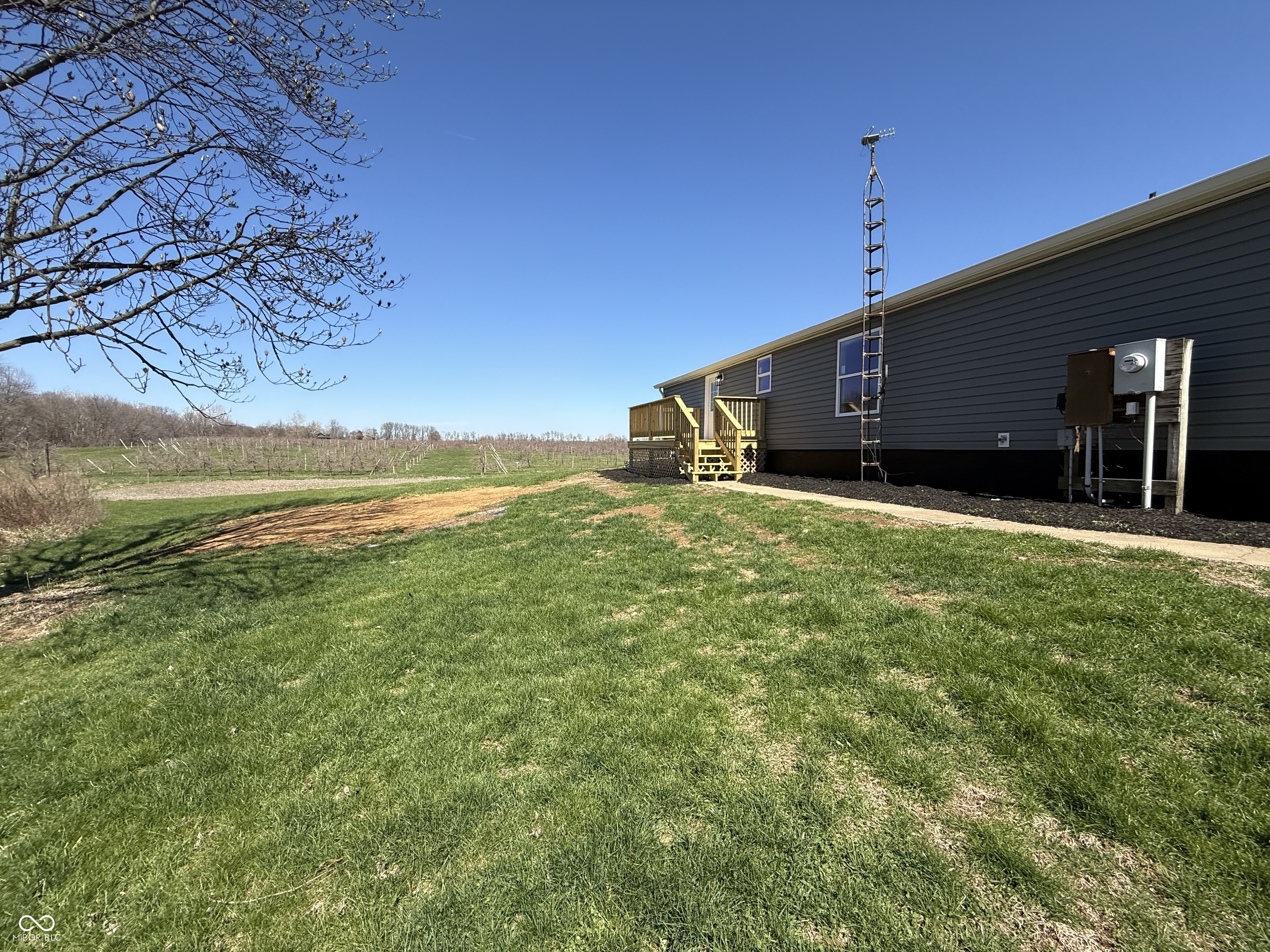 3110 S Coffing Brothers Road