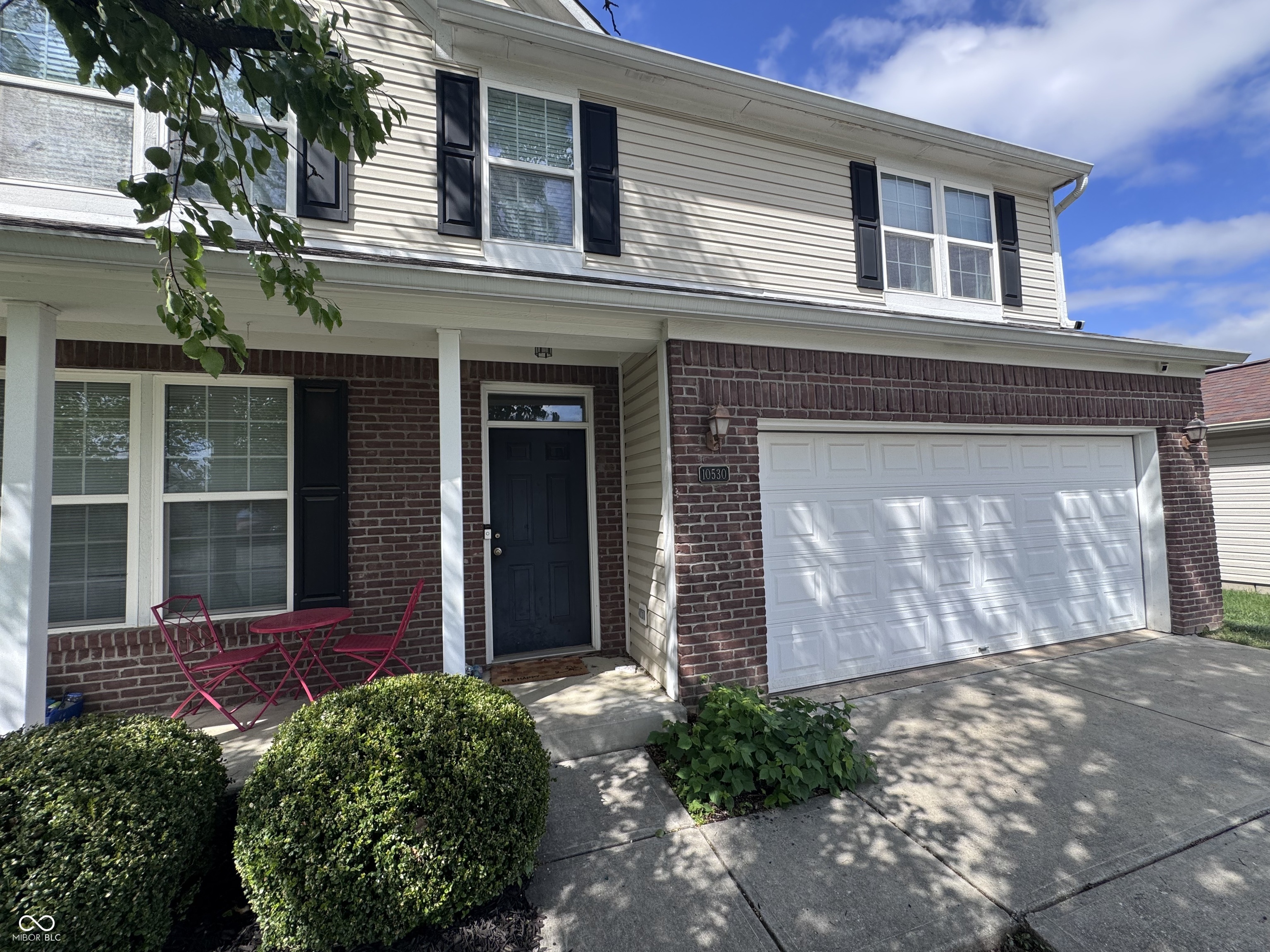 10530 Lookout Lane