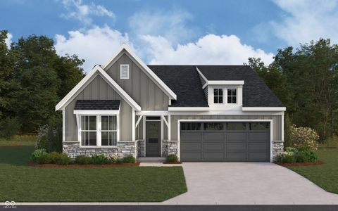 14946 Garden Mist Place Fishers IN 46040