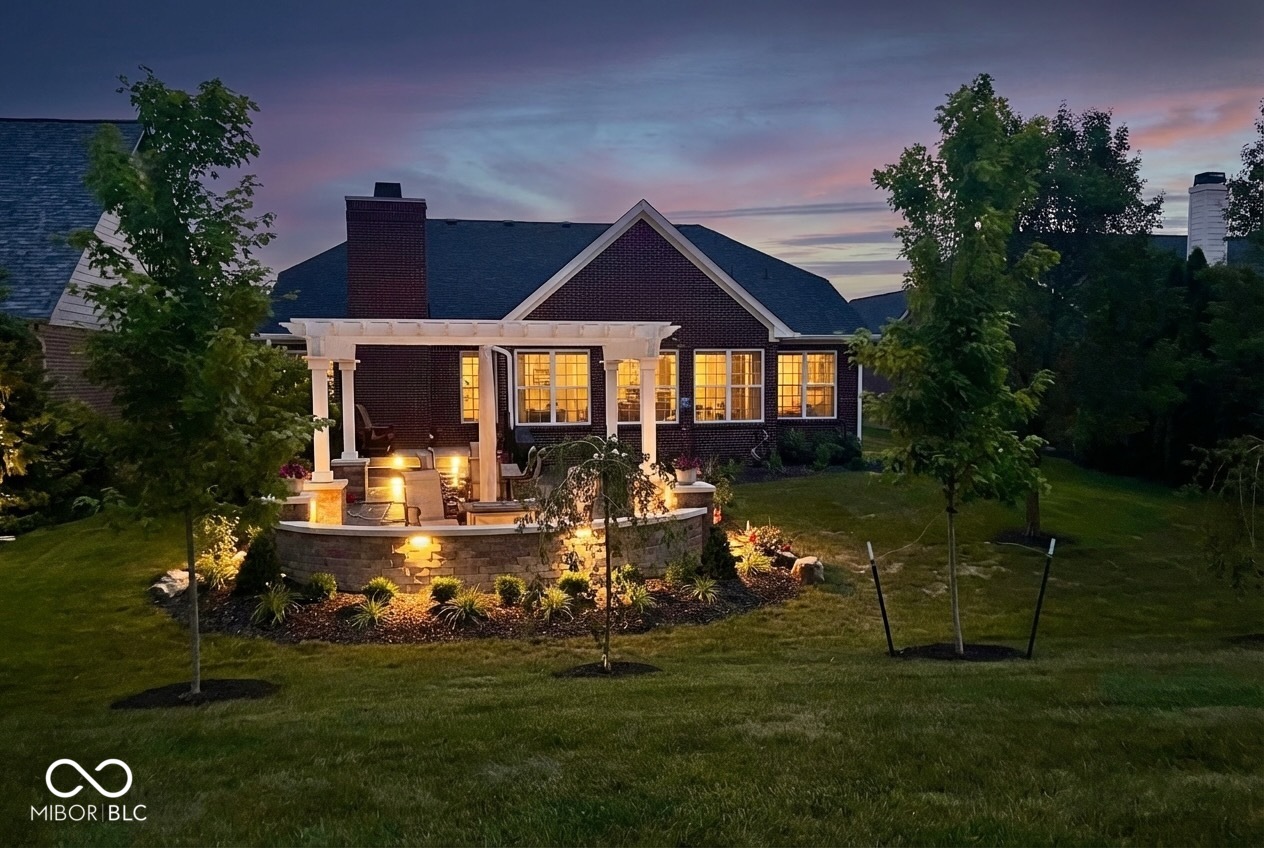 15462 Mission Hills Drive