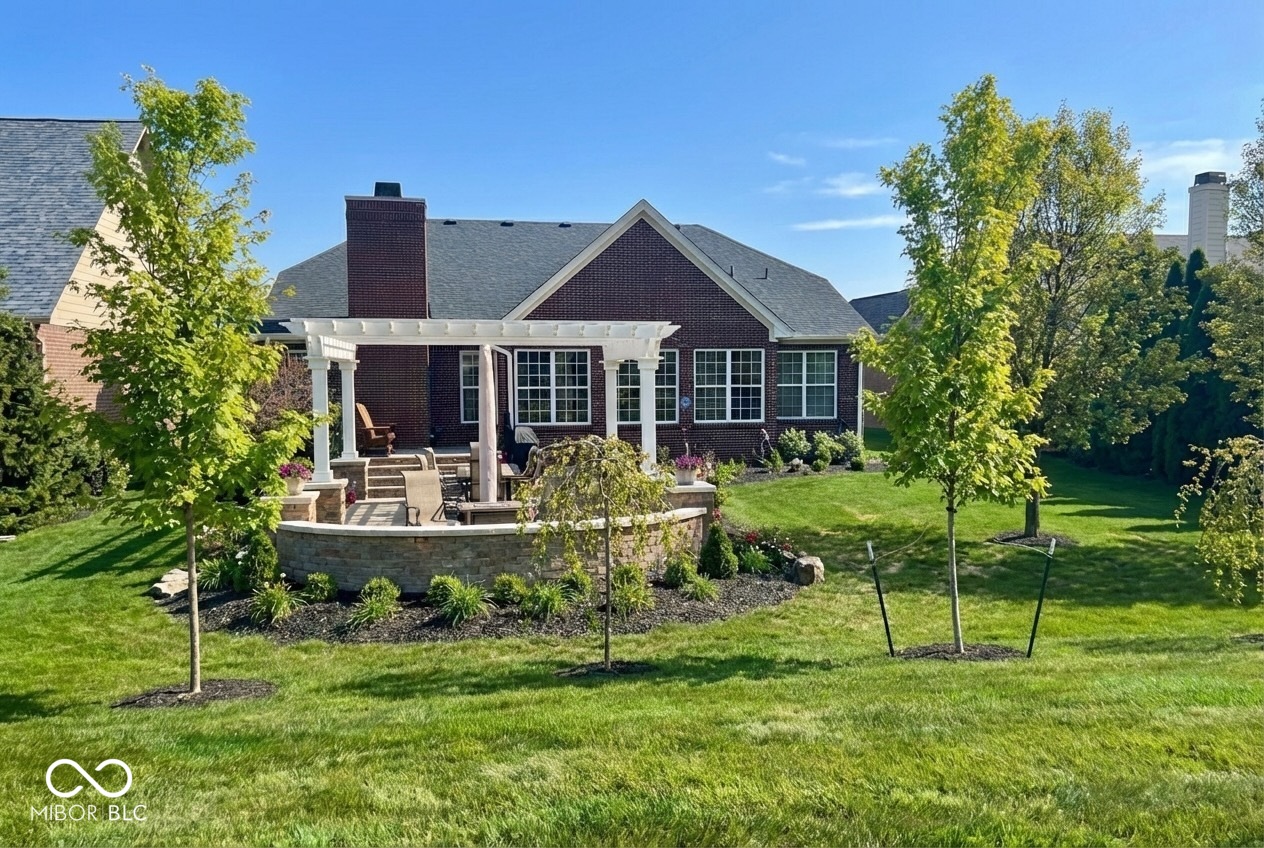 15462 Mission Hills Drive