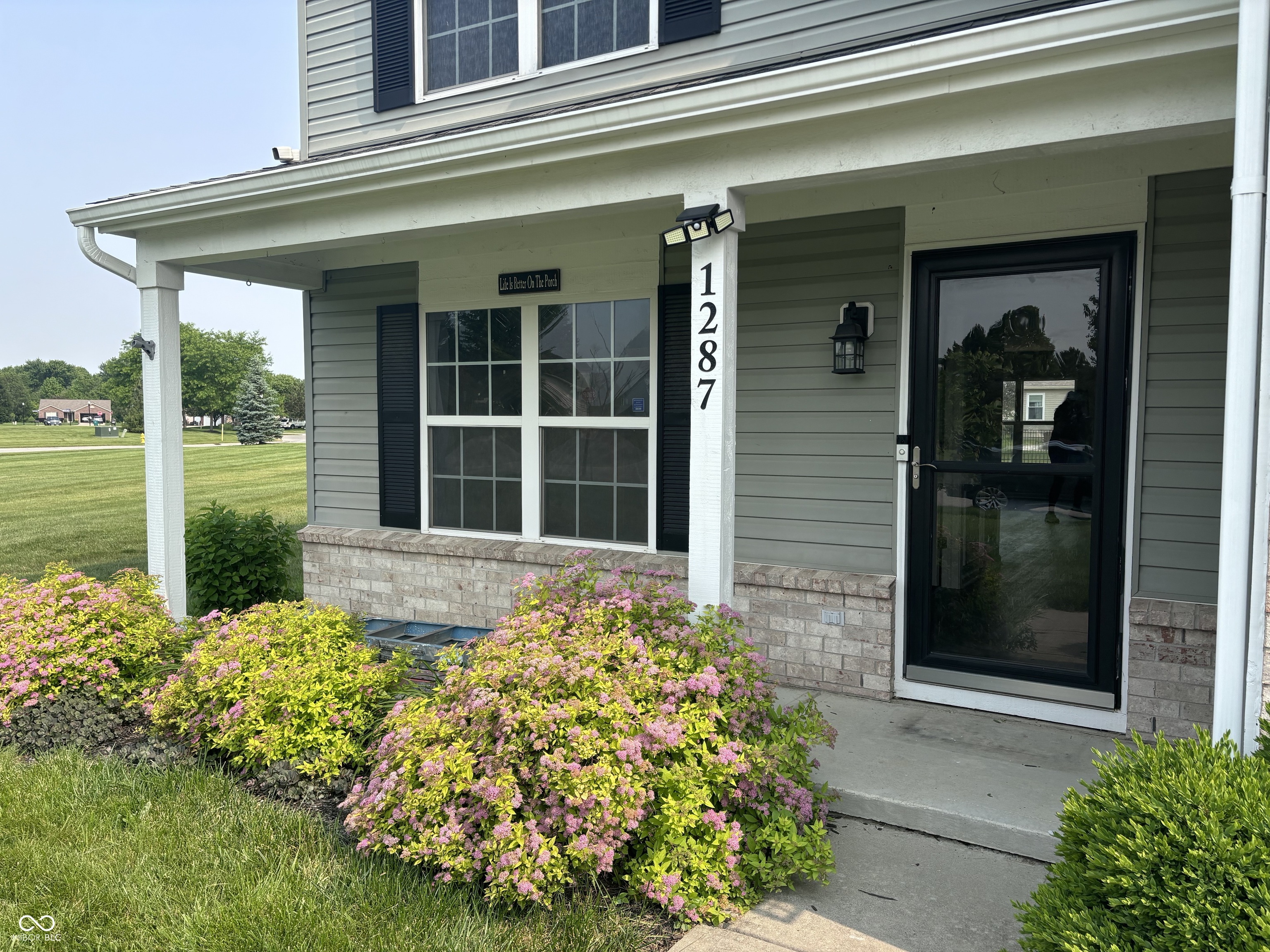 1287 Highland Lake Way