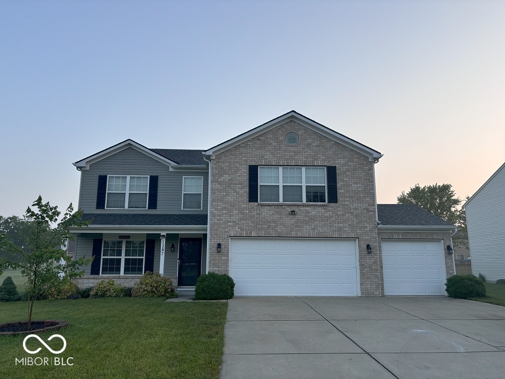 1287 Highland Lake Way