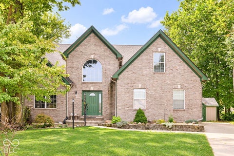 Photo of 11513 Brook Bay Circle, Indianapolis, IN 46229 (MLS # 22127881)