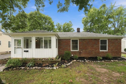 1219 Nicholas Rd – Investment Home
