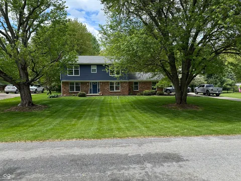 1117 S Meahme Trail, Crawfordsville, IN 47933 - MLS#: 22033761