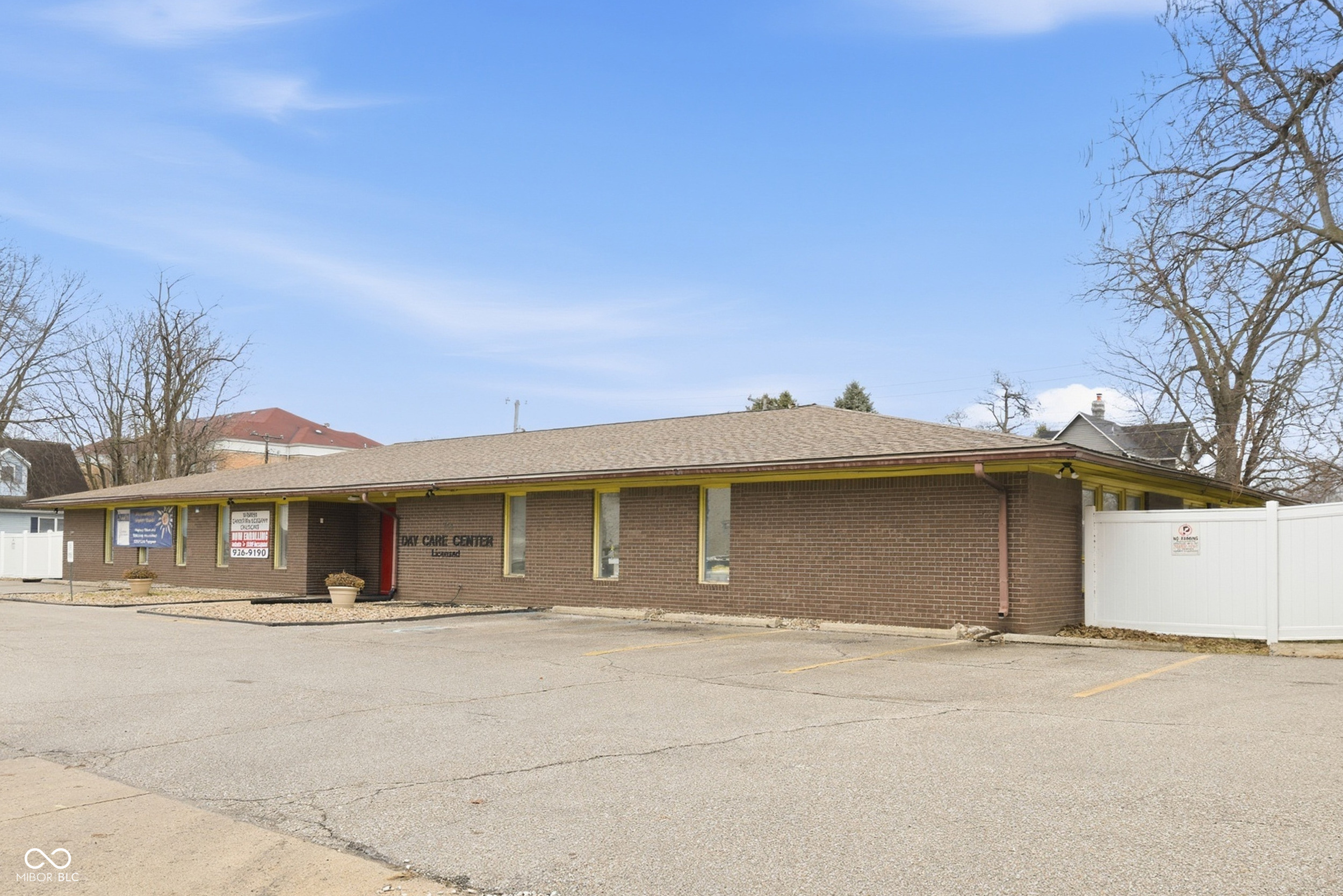 948 W 30th Street
