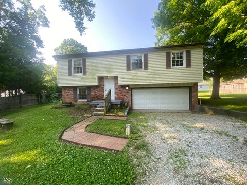 667 E Edgewood Avenue Indianapolis IN 46227