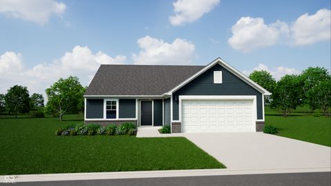 32 Wilder Street Crawfordsville IN 47933