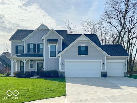1115 Freshwater Lane Cicero IN 46034