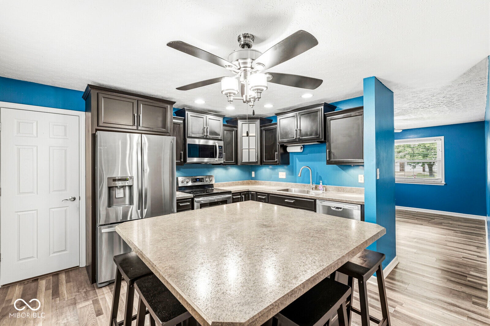 7611 Moultrie Court